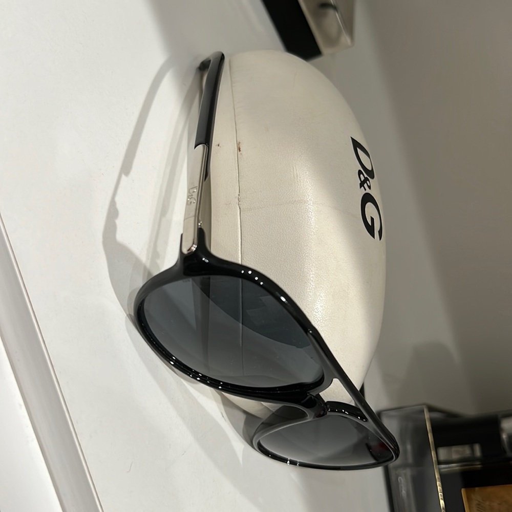 D&G sunglasses